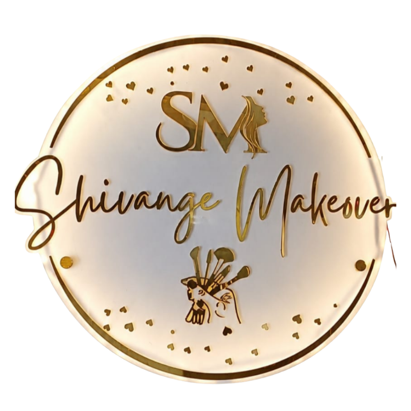 Luxury Makeover Studio